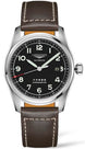 Longines Watch Spirit Mens L3.811.4.53.0