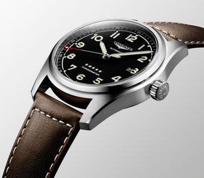 Longines Spirit Mens Watch