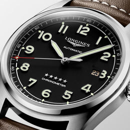Longines Spirit Mens Watch