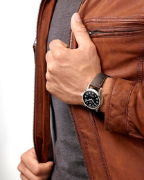 Longines Spirit Mens Watch