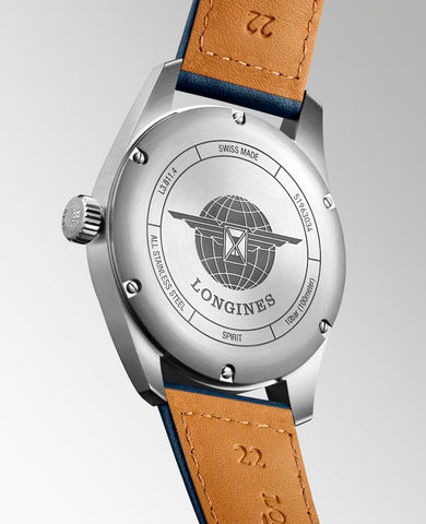 Longines Spirit Mens Watch