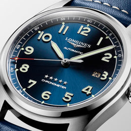 Longines Spirit Mens Watch