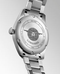 Longines Spirit Mens Watch