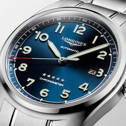 Longines Spirit Mens Watch