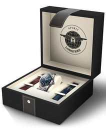 Longines Spirit Mens Prestige Edition Watch