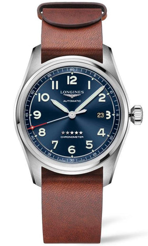 Longines Spirit Mens Prestige Edition Watch
