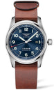 Longines Spirit Mens Prestige Edition Watch