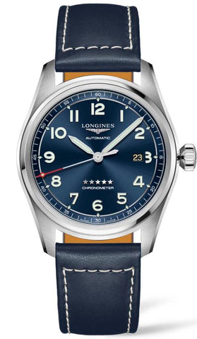 Longines Spirit Mens Prestige Edition Watch