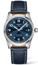Longines Spirit Mens Prestige Edition Watch