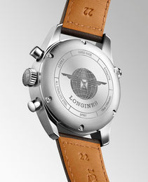 Longines Spirit Mens Watch