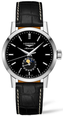 Longines Watch The Longines 1832 L4.826.4.52.0