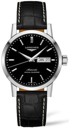 Longines Watch The Longines 1832 Mens L4.827.4.52.0