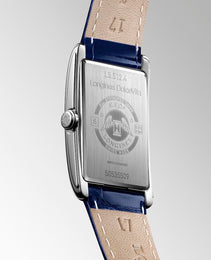 Longines DolceVita Unisex Watch