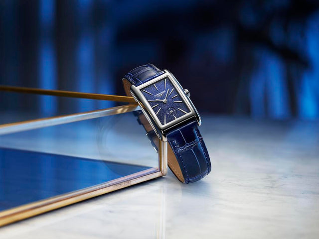 Longines DolceVita Unisex Watch