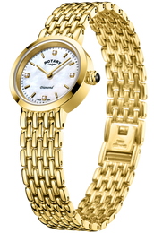 Rotary Balmoral Ladies Watch