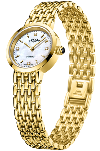 Rotary Balmoral Ladies Watch