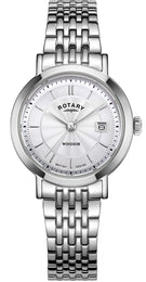 Rotary Watch Windsor Ladies LB05420/02