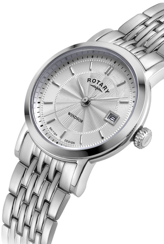 Rotary Windsor Ladies Watch Pre-Order
