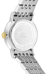 Rotary Watch Windsor Ladies