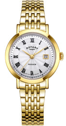 Rotary Watch Windsor Ladies LB05423/01