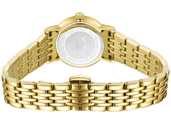 Rotary Windsor Ladies Watch