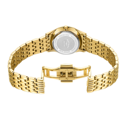 Rotary Watch Ultra Slim Ladies D
