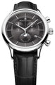 Maurice Lacroix Watch Les Classique Gents Moonphase Chrono LC1148-SS001-331