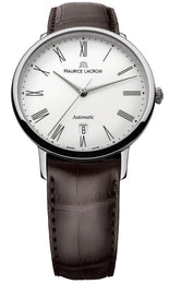 Maurice Lacroix Watch Les Classique Gents Date Tradition LC6067-SS001-110