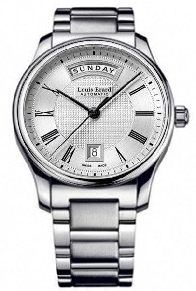 louis erard day date