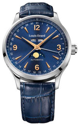 Louis Erard Watch 1931 Calendar Moonphase 31218AA15.BDC37