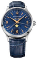 Louis Erard Watch 1931 Calendar Moonphase 31218AA15.BDC37