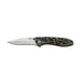 Whitby & Co Camo Lock Knife