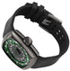 Lytt Labs Watch Green Gunmetal
