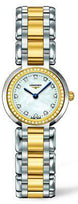 Longines Watch PrimaLuna Ladies L8.109.5.97.6