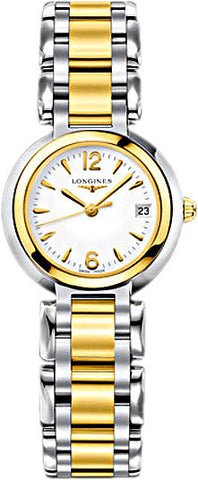 Longines Watch PrimaLuna Ladies L8.110.5.91.6