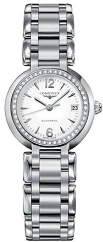 Longines Watch PrimaLuna Ladies L8.111.0.16.6