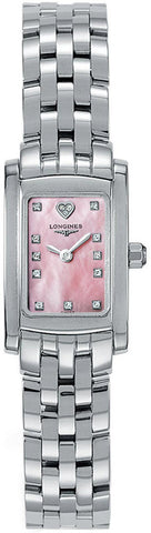 Longines Watch DolceVita Ladies L5.158.4.93.6