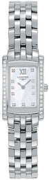 Longines Watch DolceVita Ladies L5.158.0.84.6