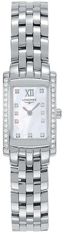 Longines Watch DolceVita Ladies L5.158.0.84.6