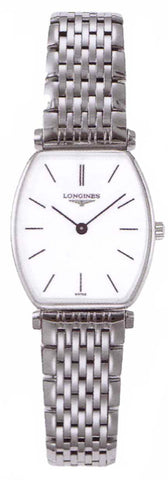 Longines Watch La Grande Classique de Longines Watch Ladies L4.205.4.12.6