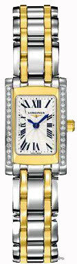 Longines Watch DolceVita Ladies L5.158.5.78.7