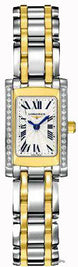 Longines Watch DolceVita Ladies L5.158.5.78.7