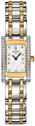 Longines Watch DolceVita Ladies L5.158.5.09.7