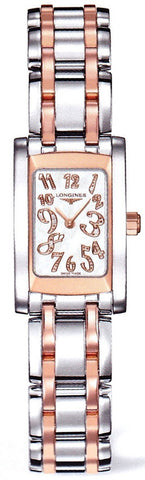 Longines Watch DolceVita Ladies L5.158.5.97.7