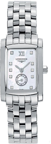 Longines Watch DolceVita Ladies L5.155.4.84.6