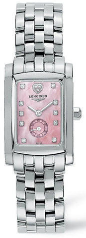 Longines Watch DolceVita Ladies L5.155.4.93.6