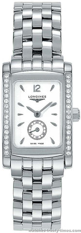 Longines Watch DolceVita Ladies L5.155.0.16.6