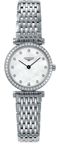Longines Watch La Grande Classique de Longines Watch Ladies L4.241.0.80.6