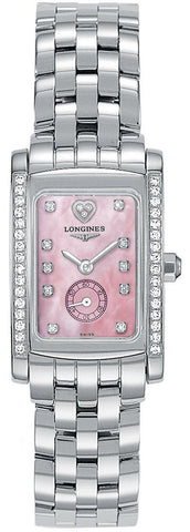 Longines Watch DolceVita Ladies L5.155.0.93.6