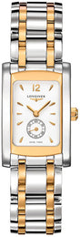 Longines Watch DolceVita Ladies L5.155.5.28.7